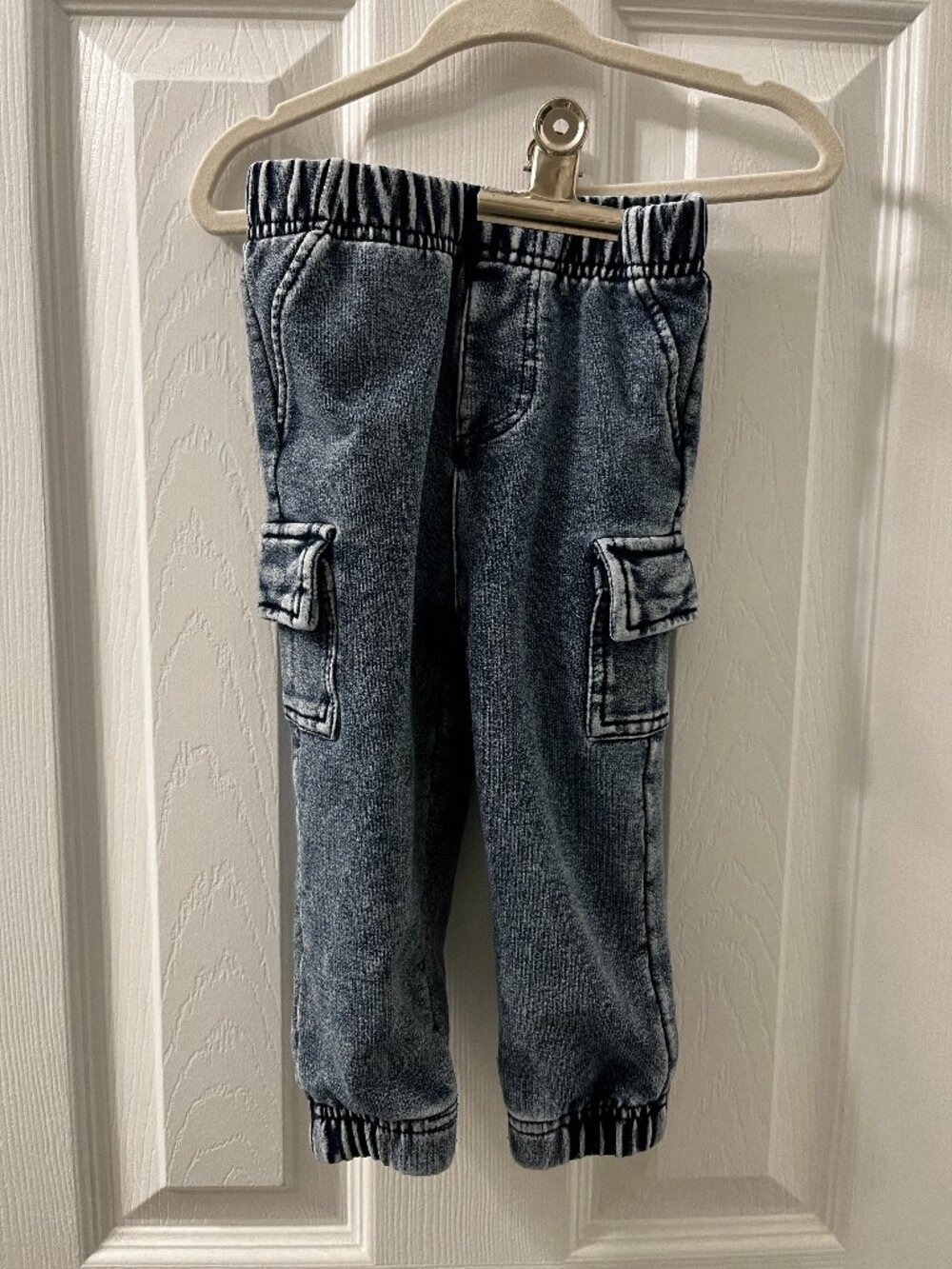 Andy & Evan 9-12M Jeans